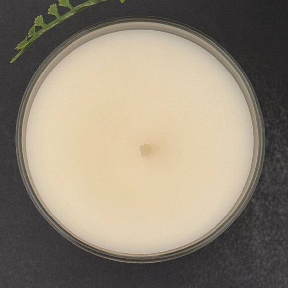 BBW Pink Lavender & Espresso Bath & Body Works Single Wick Candle - Picture 7 of 10